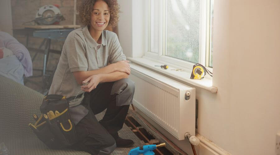 Professional Leak Detection in Libertytown, MD